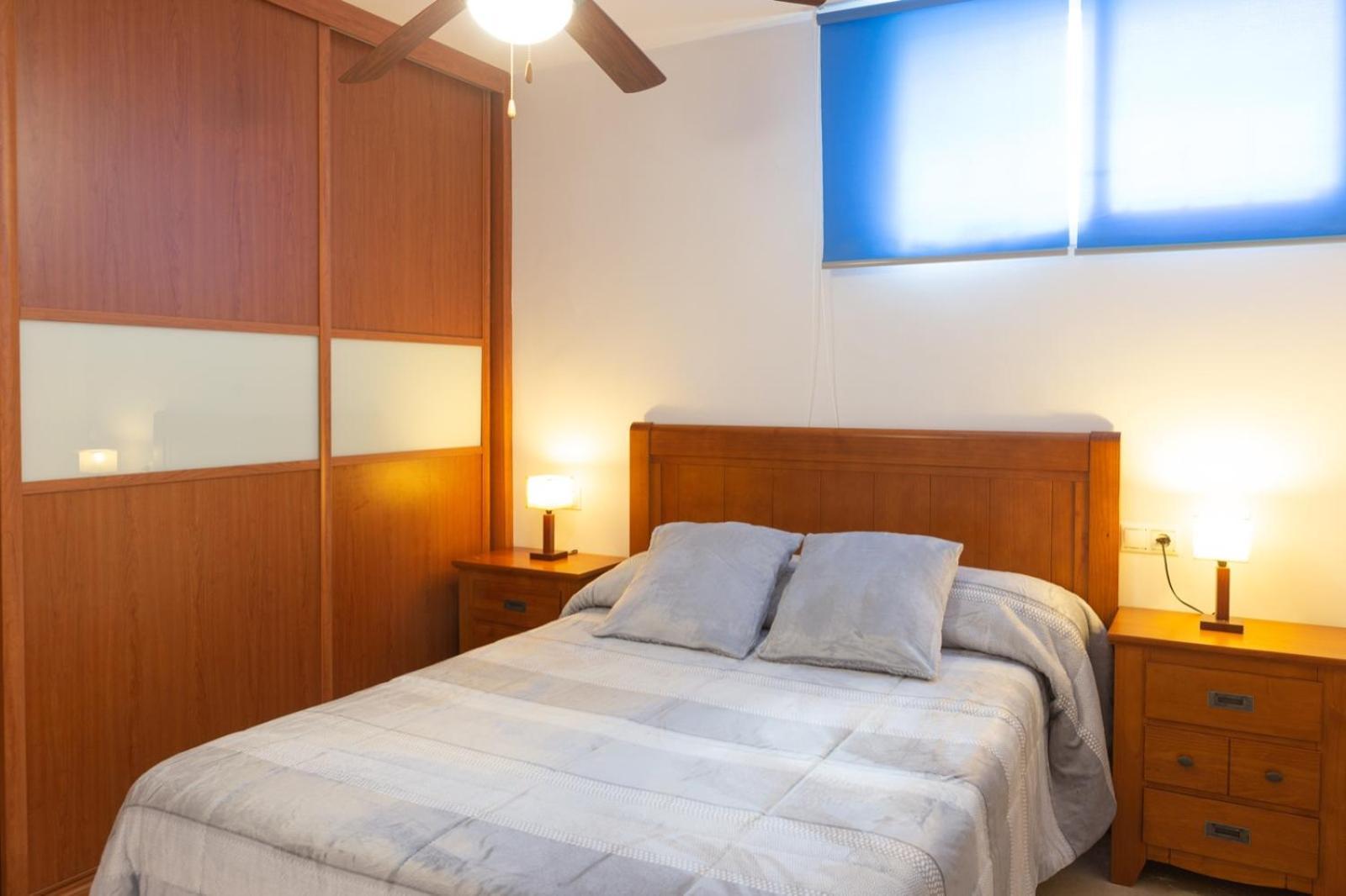 Villa Rural Lomas *
