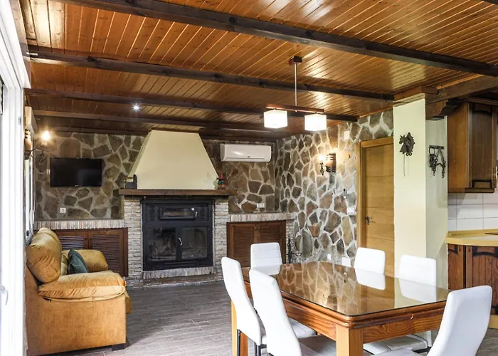 Villa Rural Las Lomas