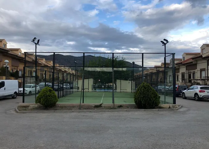 Villa Rural Las Lomas