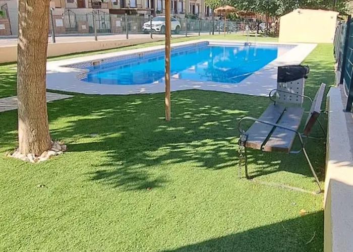 Villa Rural Las Lomas