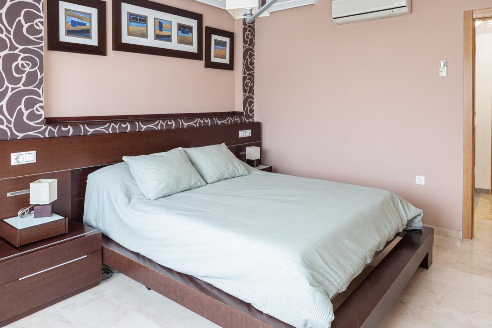 Villa Rural Lomas *