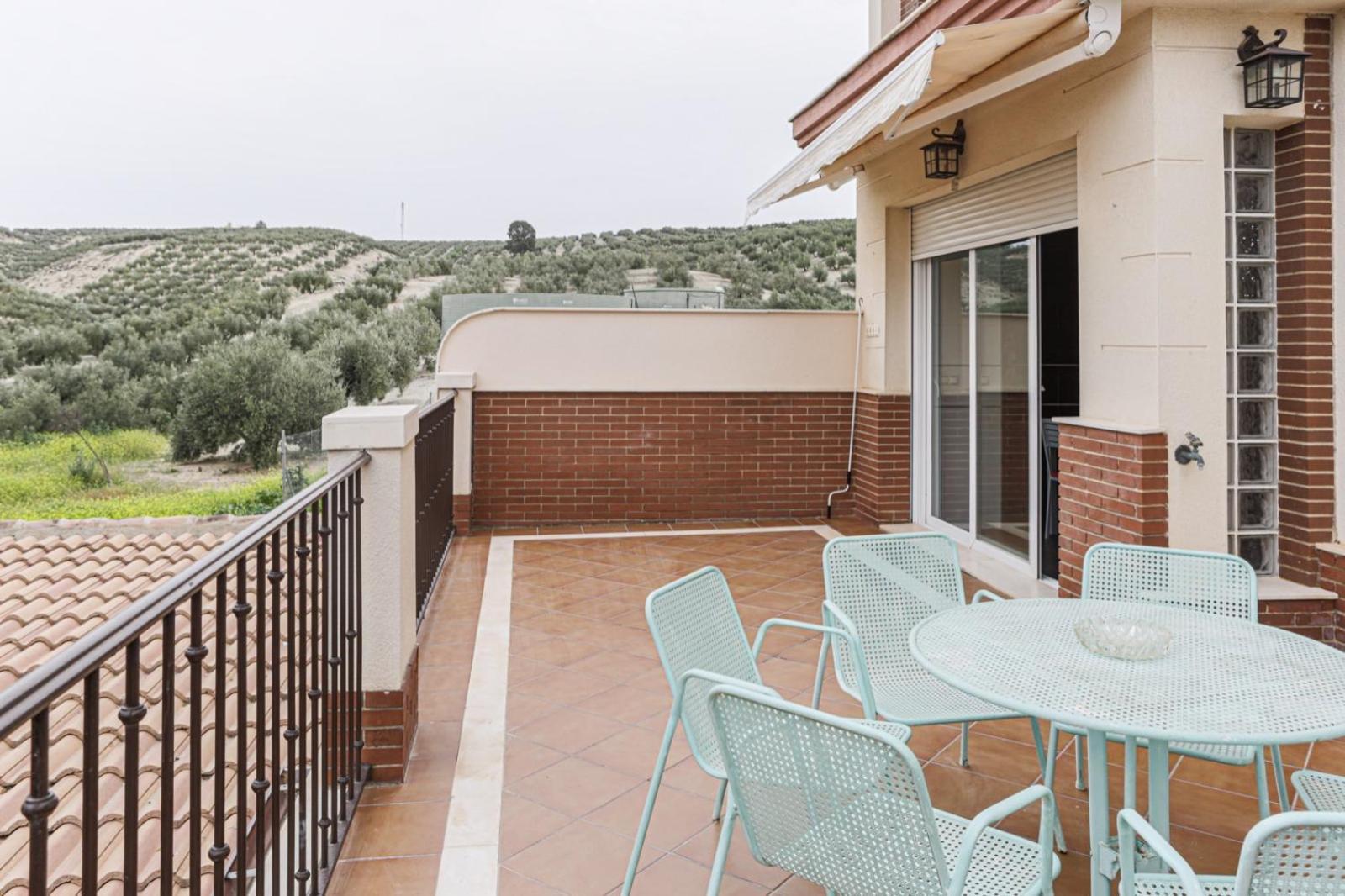 Rural Lomas Jaen