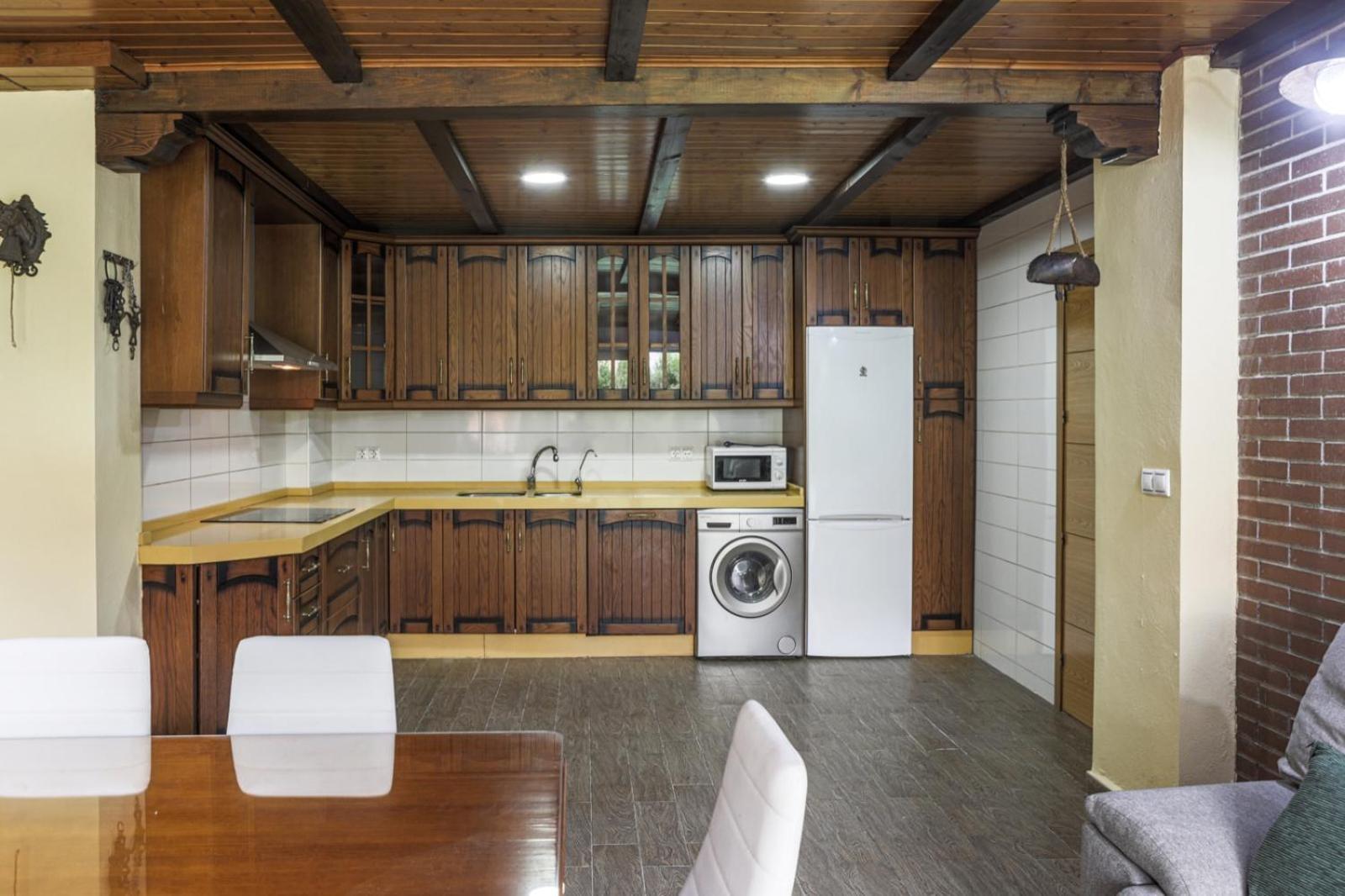 Rural Lomas Villa Jaen