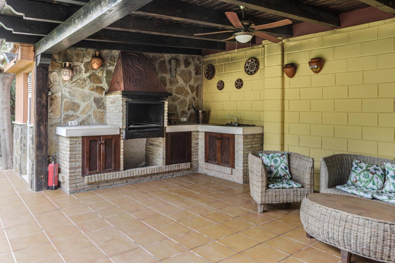 Rural Lomas Villa Jaen