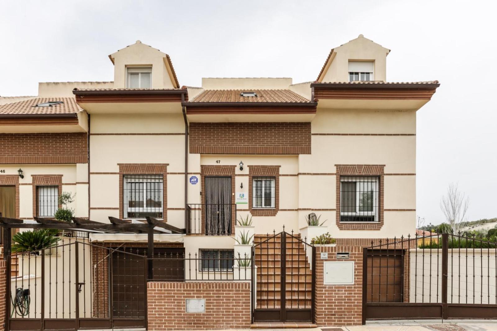 Villa Rural Lomas Jaen