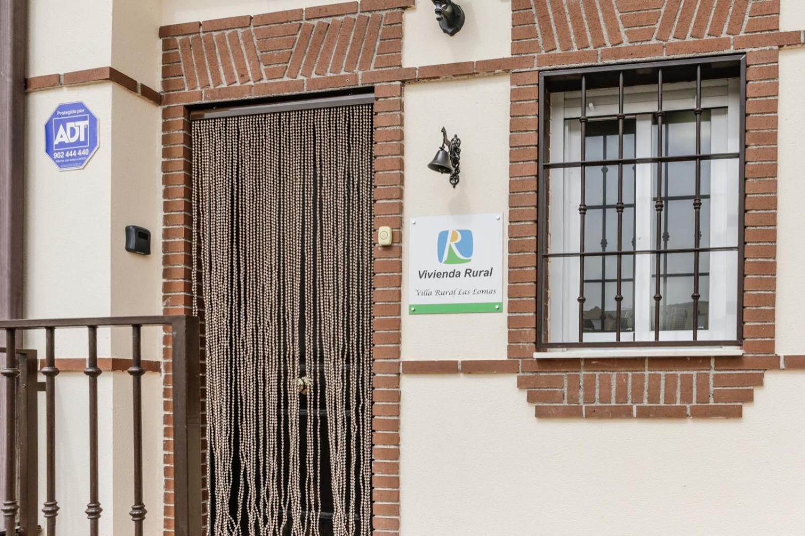 Rural Lomas Villa Jaen