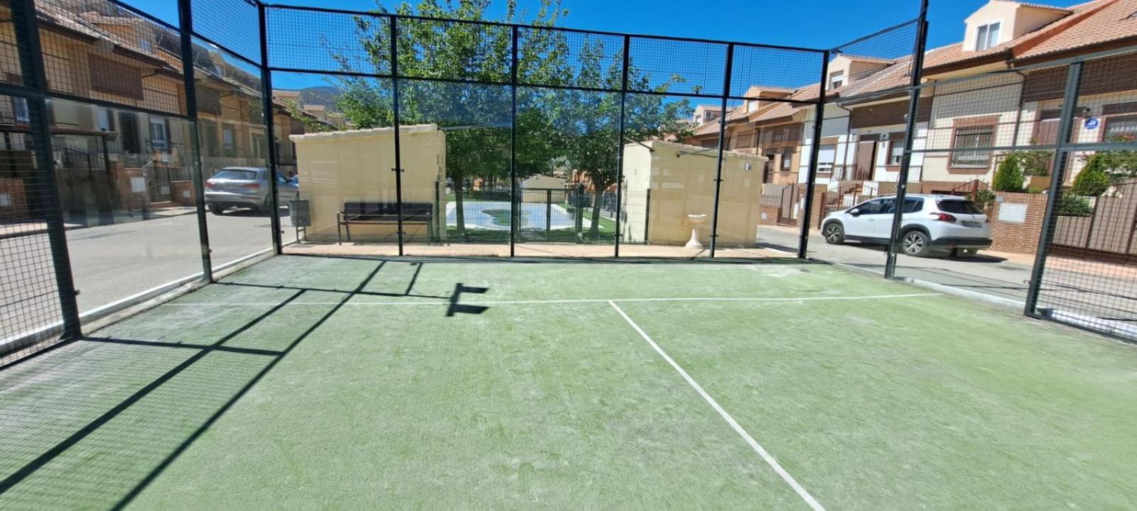 Villa Rural Lomas *