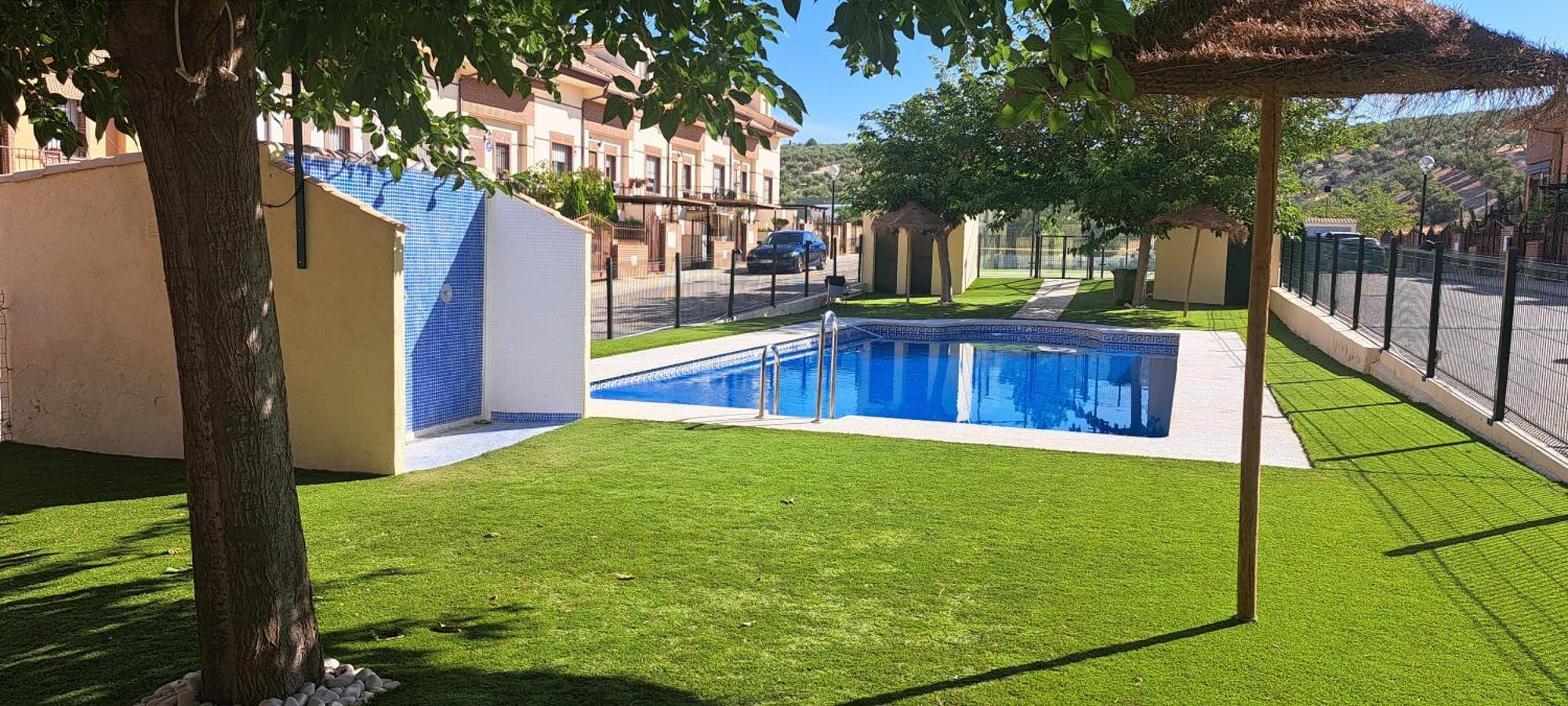 Rural Lomas Villa Jaen